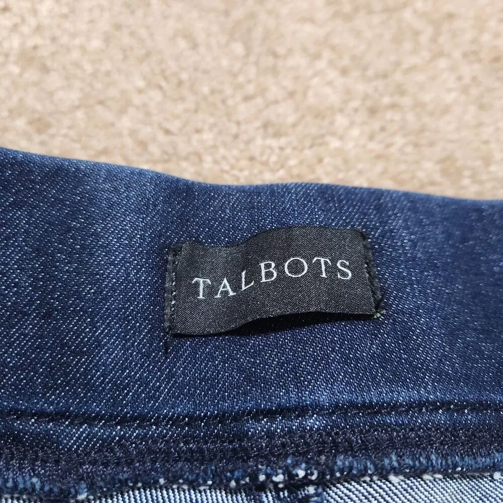 Talbots product pair